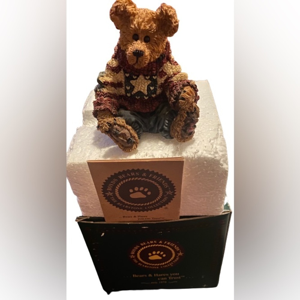 Boyd’s Bears & Friends
